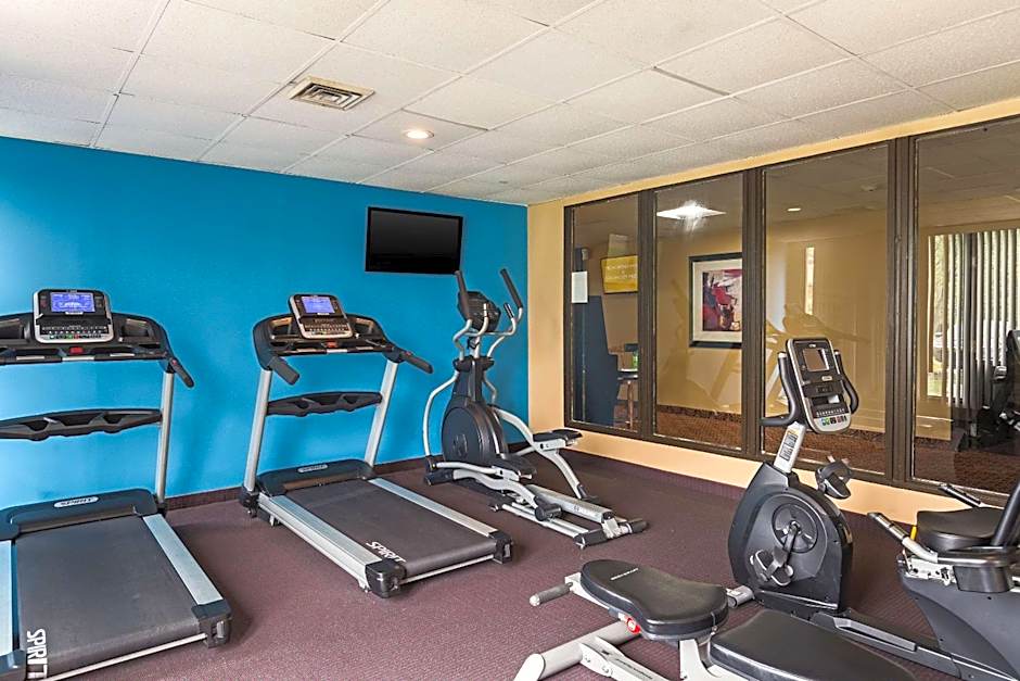 Pocono Inn & Banquet - Stroudsburg