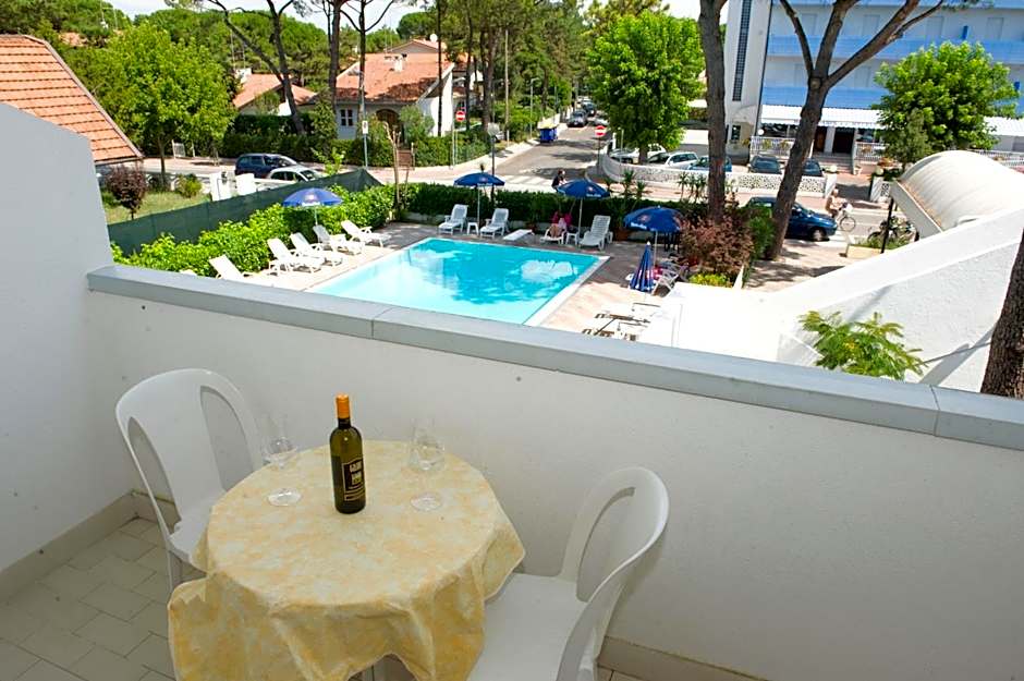 Hotel Rosa Dei Venti