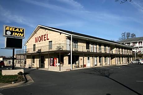 Relax Inn Front Royal