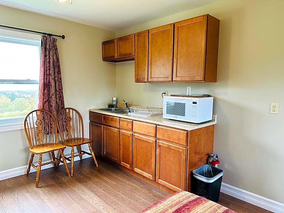 Scenic Motel Moncton