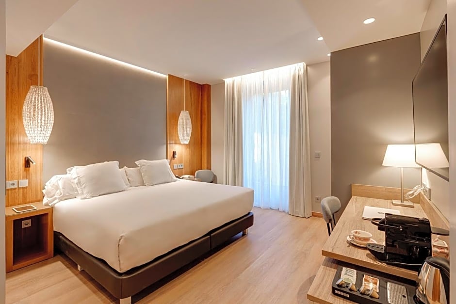 Hotel Boutique Mirlo Barcelona