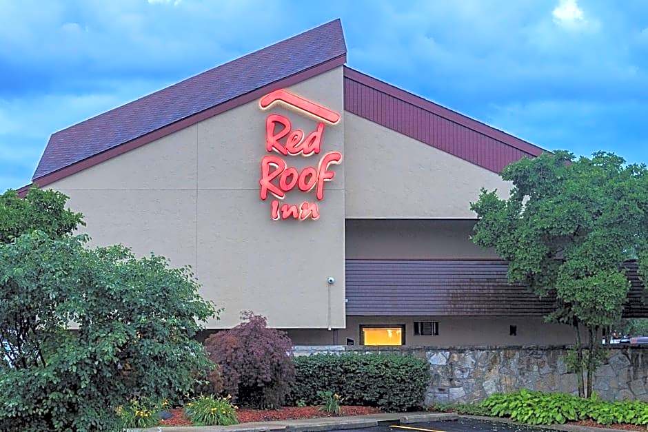 Red Oak Inn Detroit Metro Airport - Belleville