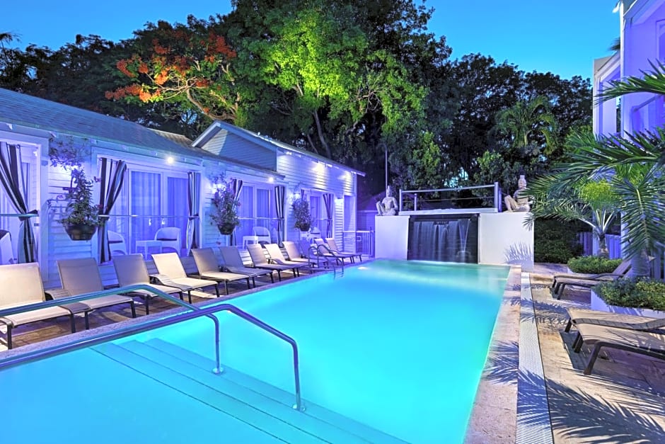 The Saint Hotel Key West, Autograph Collection