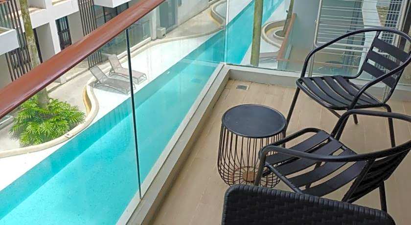 Palmyrah Surin Beach Residence