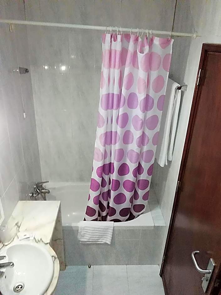 Hotel Conforto Latino