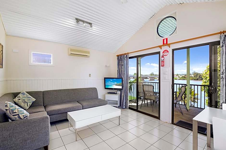 Moruya Holiday Park