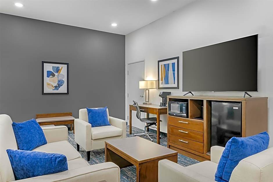 Best Western Plus Washington Hotel