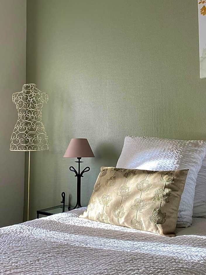 Grand Hôtel De La Poste