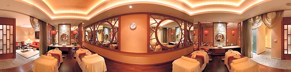 Sheraton Ningbo Hotel