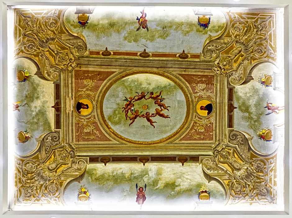 B&B Rest a Napoli