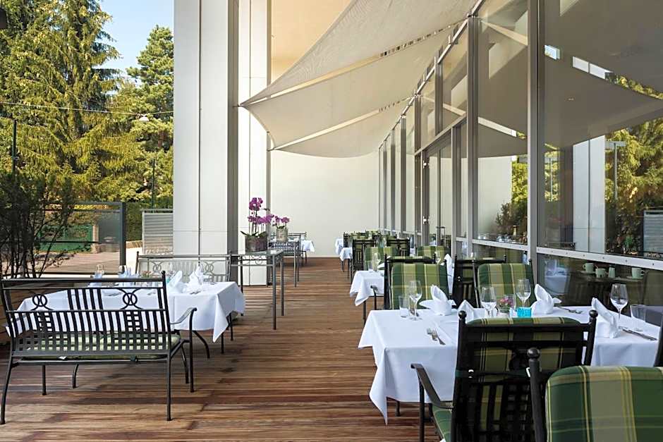 Wyndham Grand Salzburg Conference Center