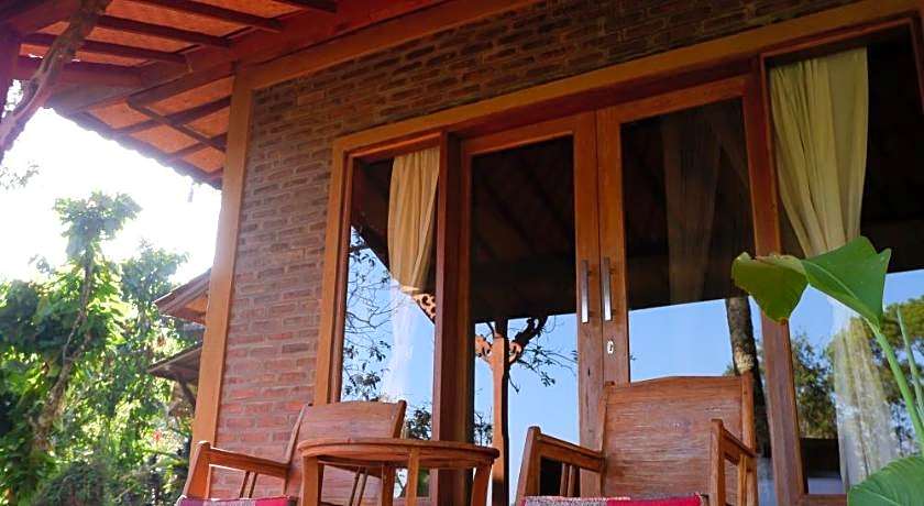Saridevi Ecolodge