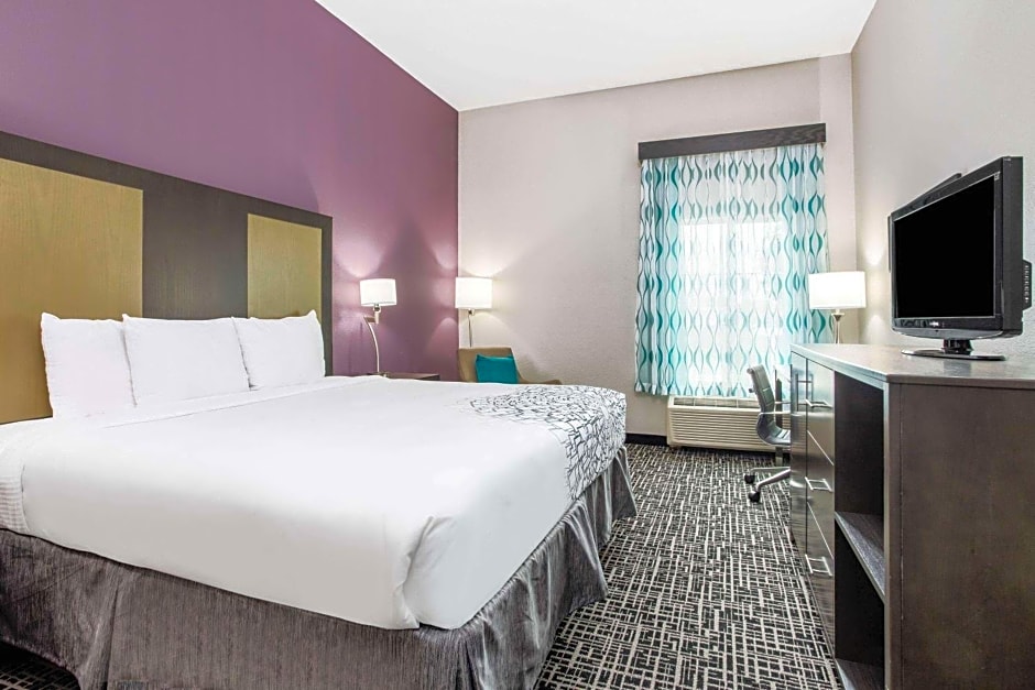 La Quinta by Wyndham Hillsboro