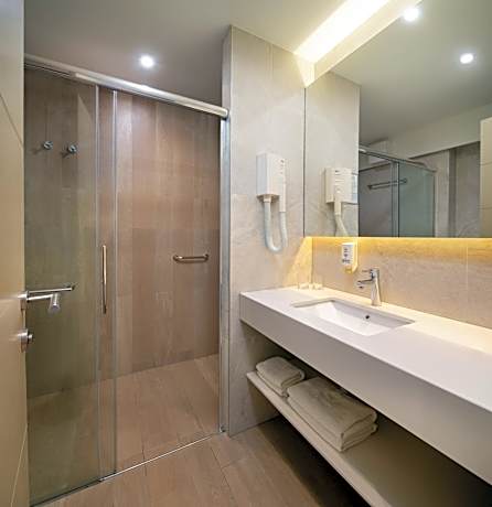 Superior Double or Twin Room with Balcony