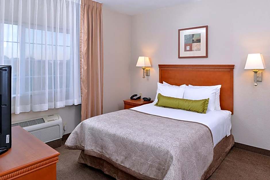 Candlewood Suites Turlock By IHG