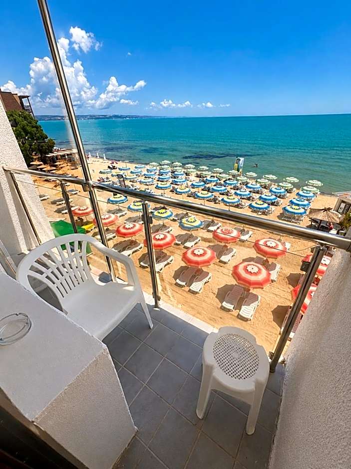 Palma Beach Hotel