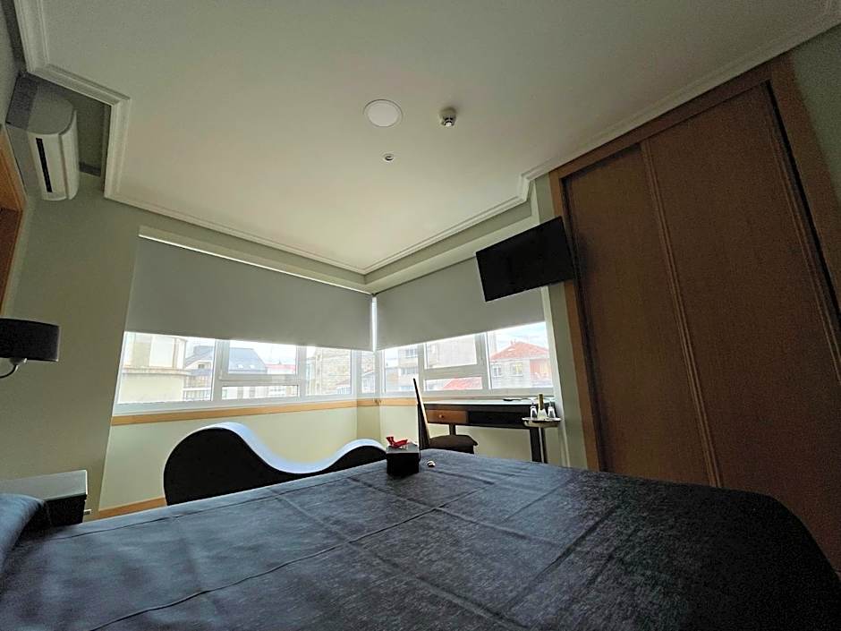 Aparthotel Arenteiro