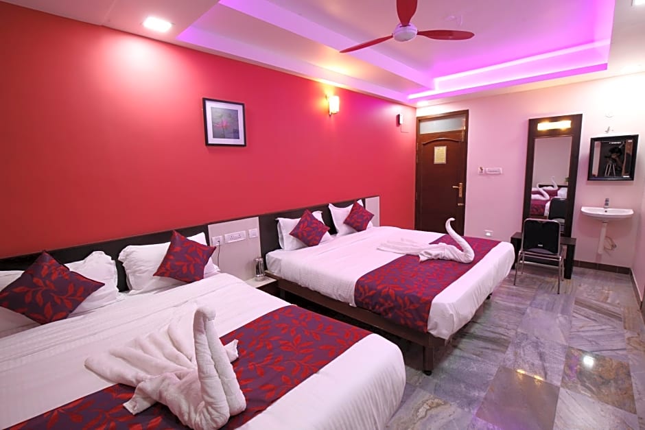 Hotel Lotus