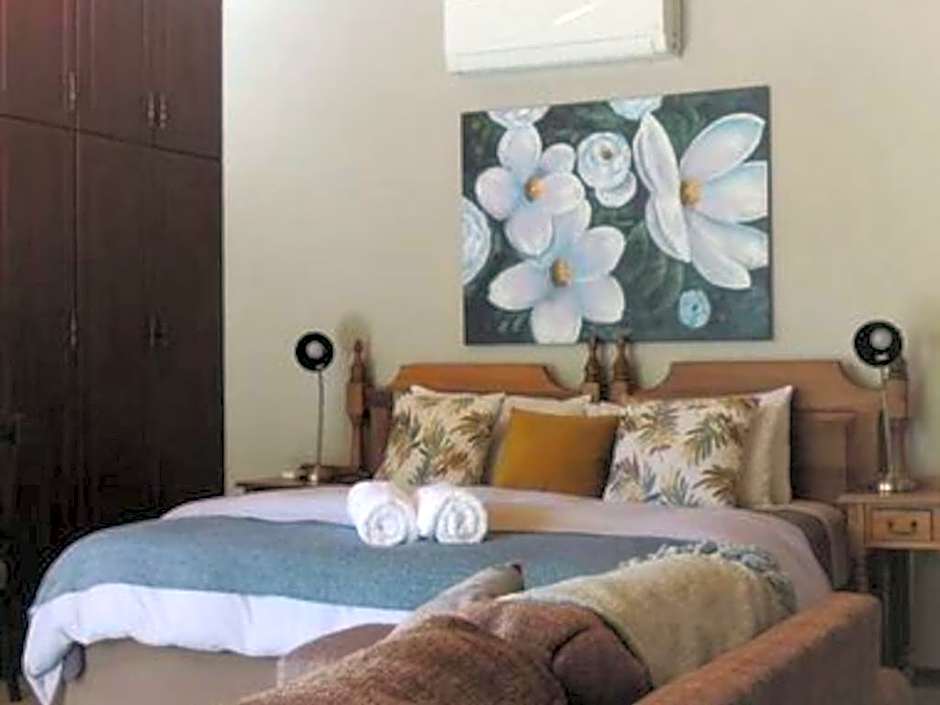 Gentle Breeze Retreat