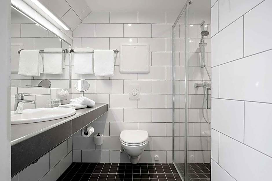 Best Western Plus Hotel Bakeriet