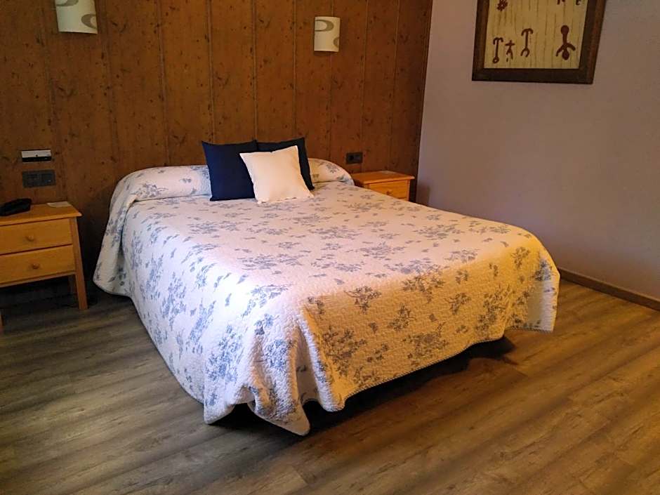 Hotel Sierra Madrona