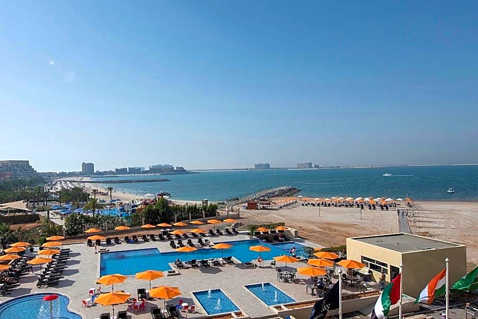 City Stay Beach Hotel Apartments