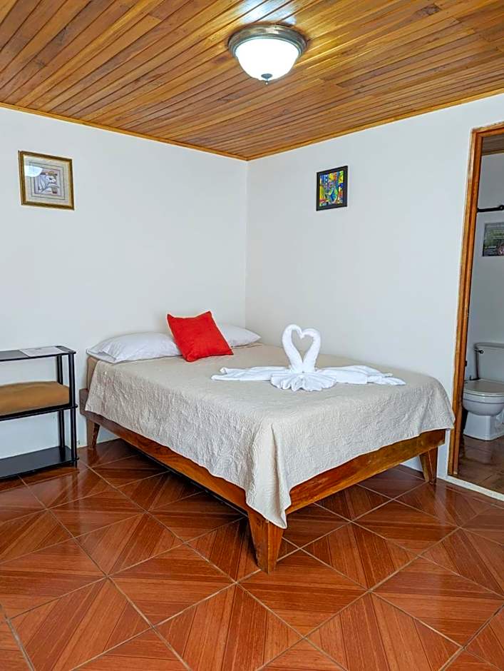 El Nido Lodge