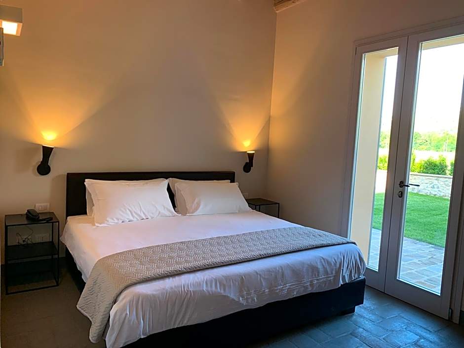PALAZZO DE' ROSSI HOTEL