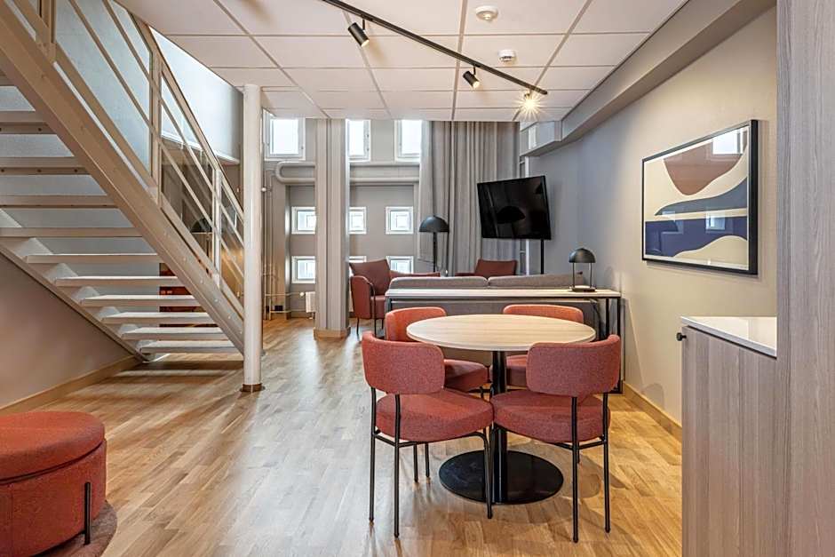 Scandic Grand Marina