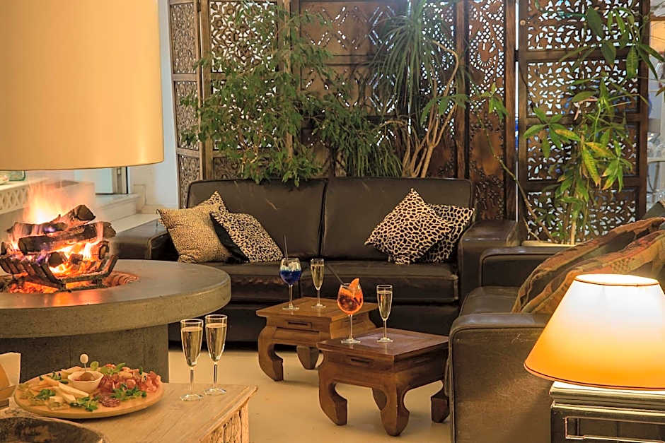 Il San Francesco Charming Hotel