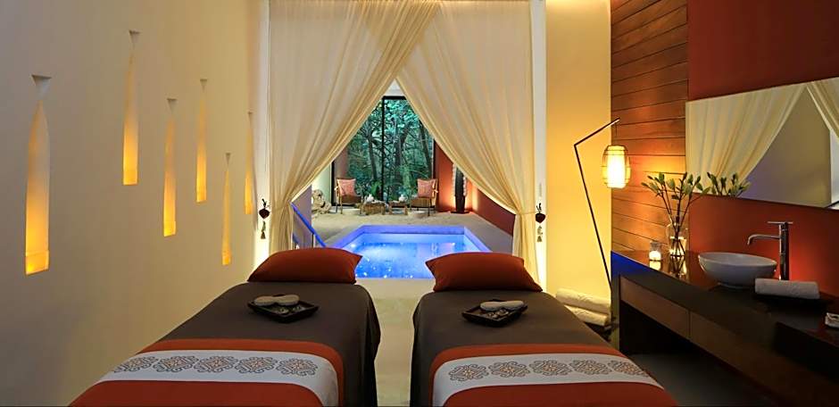 Grand Velas Riviera Maya - All Inclusive