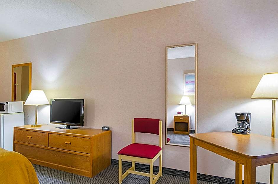 Quality Inn Rosebud Casino