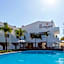 Lagoa Hotel
