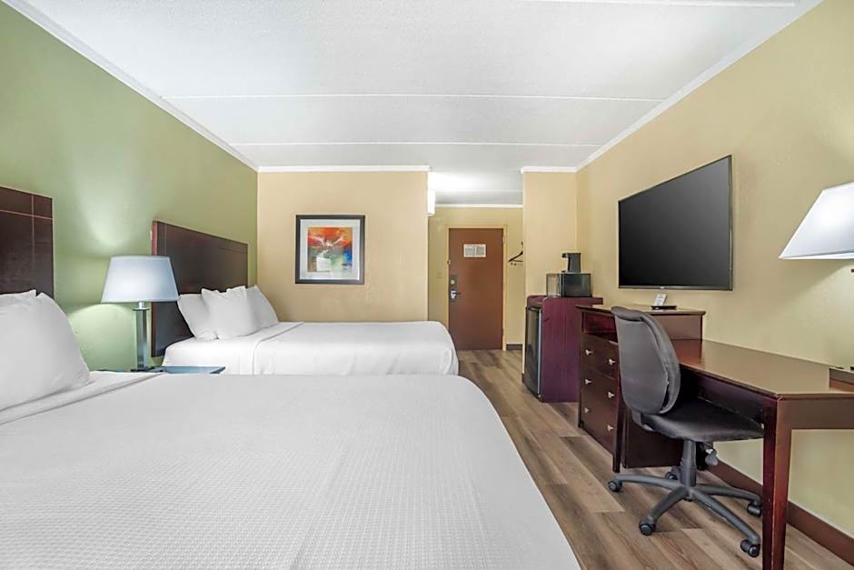 Best Western Gastonia