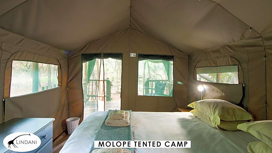 Lindani Game and Lodges