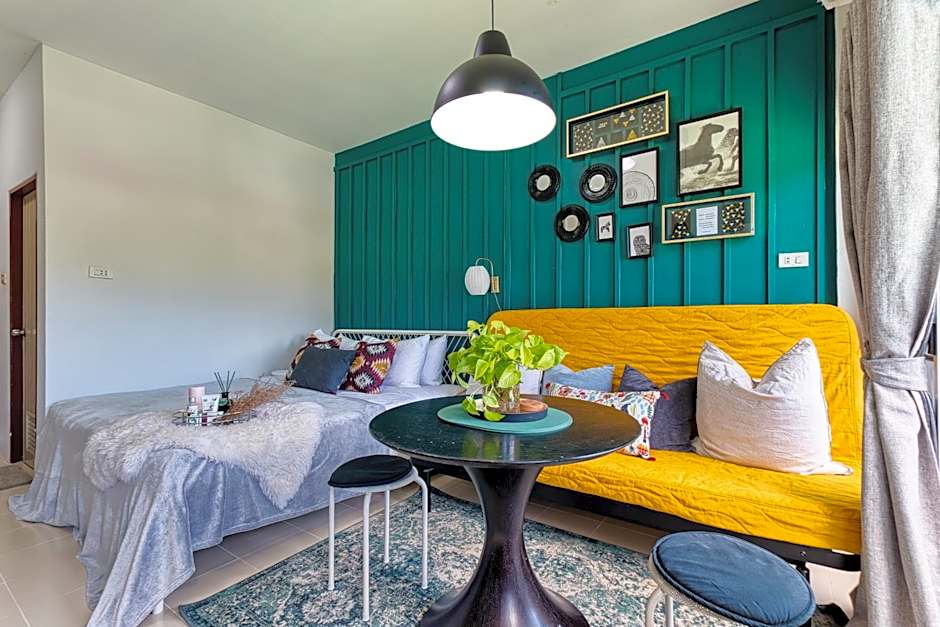 Chaweng Apartment