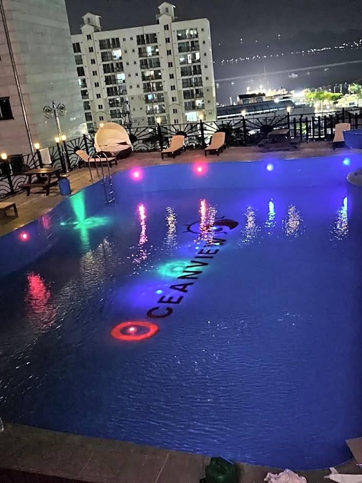 Oceanview Resortel