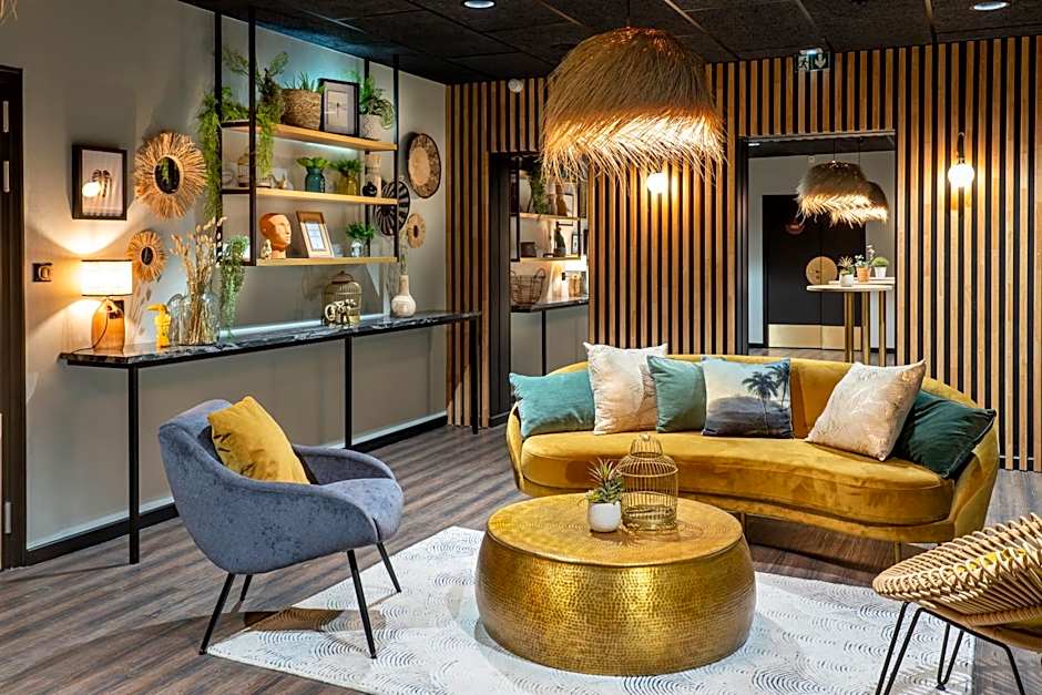 Mercure La Roche Sur Yon