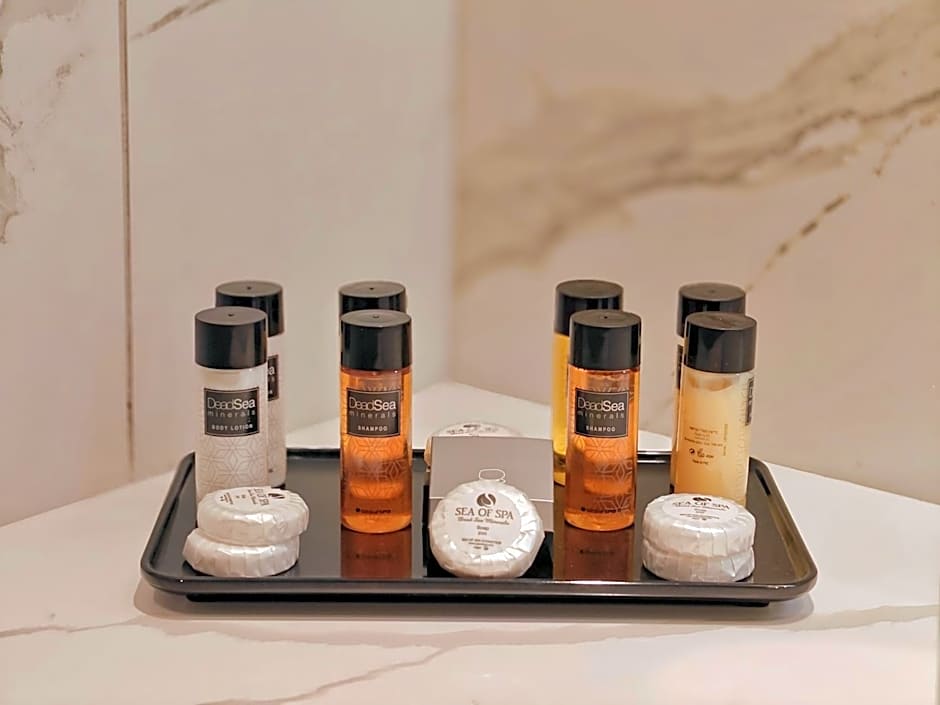 מלון בראון ירושלים - Brown Jerusalem Hotel