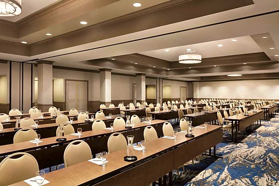 Embassy Suites By Hilton Brea - North Orange County