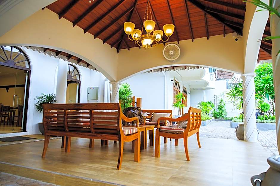 Paradise Holiday Village