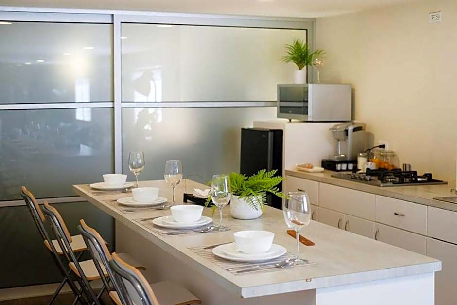 Casa San Miguel with Gated Parking at Casas Sanblu