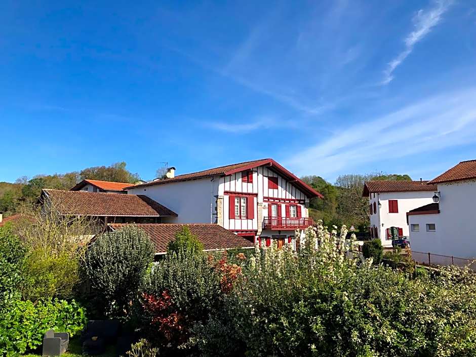 Hôtel Ursula