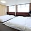 Tabist Hotel Tetora Hakodate Station
