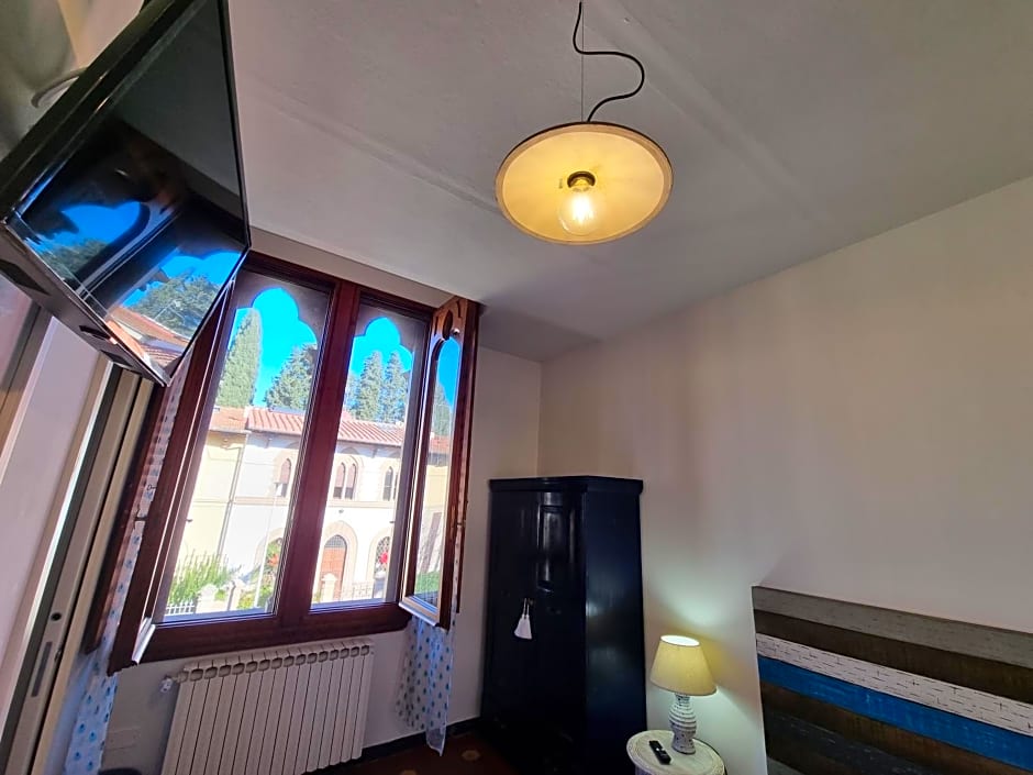 B&B Firenze 400