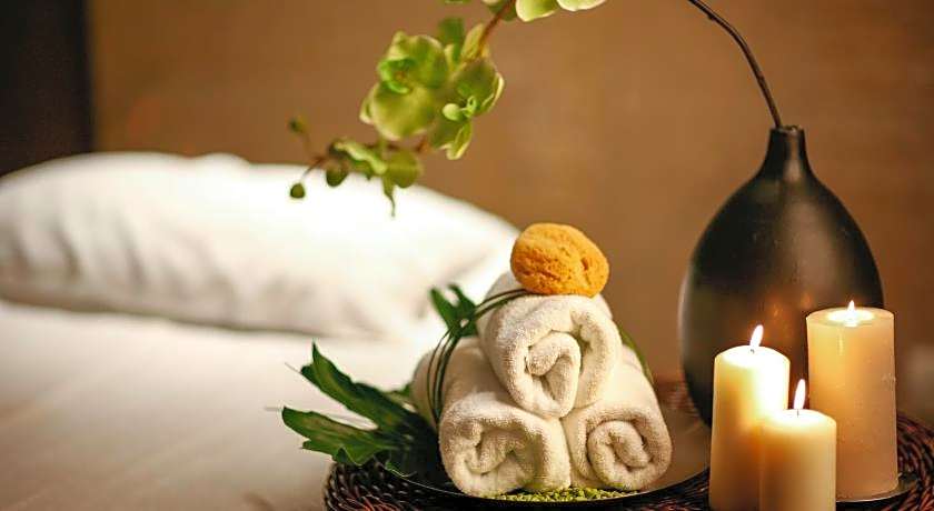 Pullman Changshu Leeman Hotel
