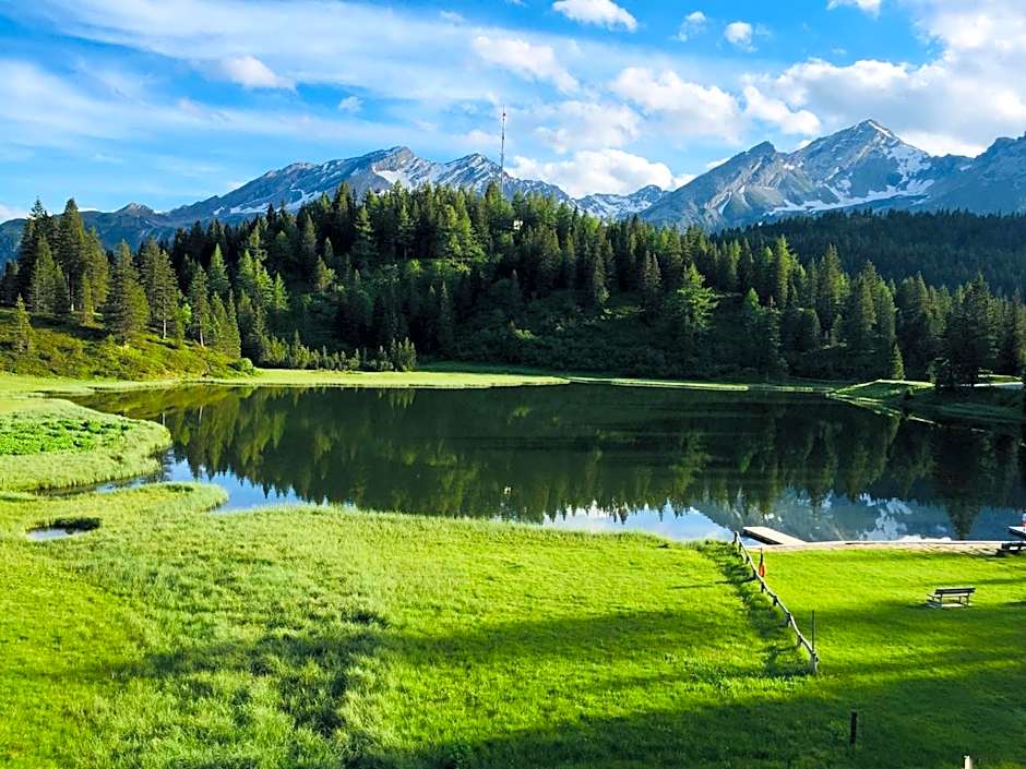 Hotel Ristorante LIDO