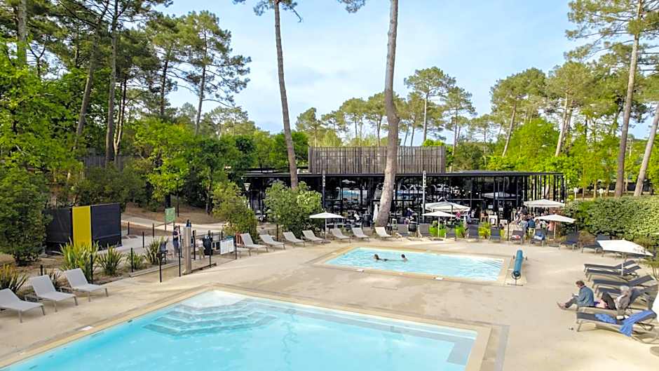 VVF Lège Cap Ferret