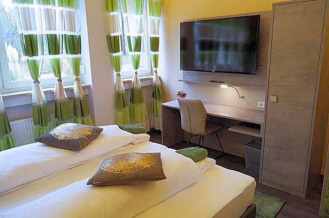 Hotel Diamond