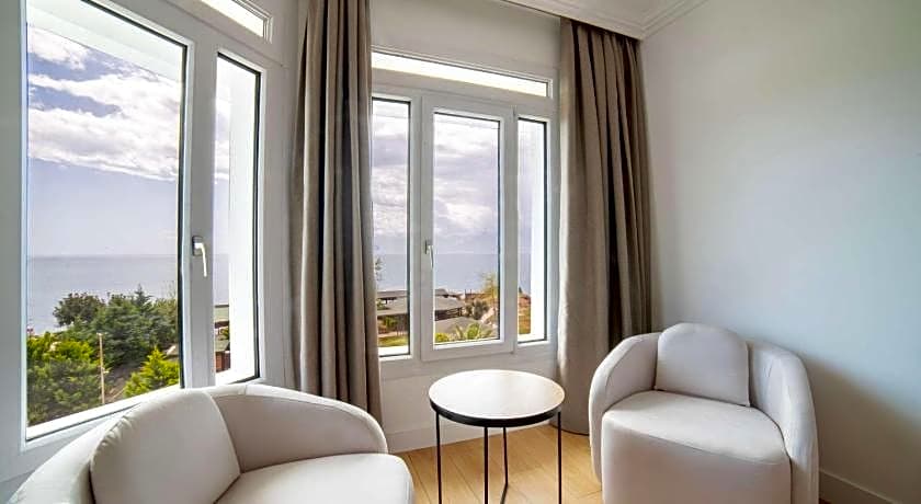 Avşar Boutique Hotel